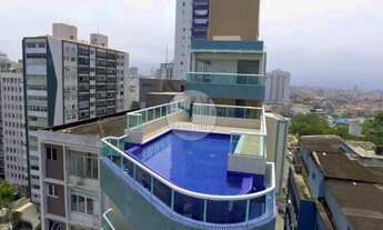 Imagem 3: Apartamento com 3 dorms, Itararé, São Vicente - R$ 857 mil, Cod: 2683