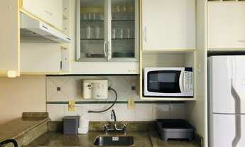 Imagem 7: Apartamento duplex 2 suítes, 50 metros até o mar de Jurere!