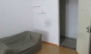 Imagem 4: CENTRO - APARTAMENTO 1 DORMITÓRIO C/ARMÁRIOS E GARAGEM, C/ ELEVADORPROX. AV. BADY BASSITT