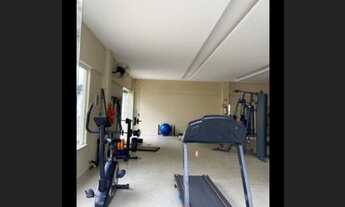 Imagem 3: Cond. bela Cintra clube turu