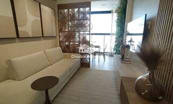 Imagem 3: Vitória - Apartamento Padrão - Praia do Canto