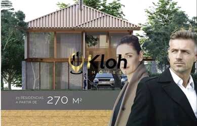 Imagem 5: Vila Locanda Residence ' Casas de Alto Padrão em Petrópolis