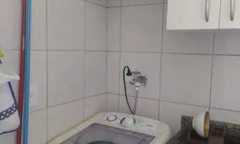 Imagem 2: Apto mobiliado beira mar