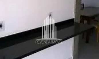 Imagem 4: CONDOMÍNIO MAXHAUS, APARTAMENTO DE 70M², POSSUI 2 DORMITÓRIOS (1 SUÍTE) E 1 VAGA, EM VILA