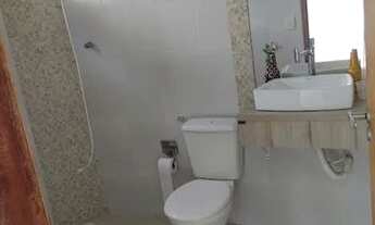 Imagem 7: Casa no Bessa pra alugar. 5suites, piscina, 4 vagas , casa nova. tratar pelo watts ZAP 996