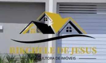 Imagem: Casa pronta a venda