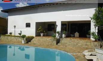 Imagem 3: Ribeirão Preto - Casa - Alto da Boa Vista