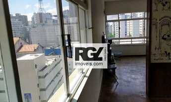 Imagem 7: Apartamento 290m² 4 dormitórios 2 vagas bela Vista