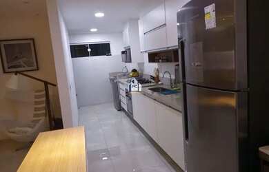 Imagem 6: Casa com 3 dormitórios à venda, 300 m² por R$ 790.000,00 - Vila Valqueire - Rio de Janeiro