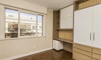 Imagem 6: Apartamento com 3 quartos, 92m², à venda em Porto Alegre, Menino Deus