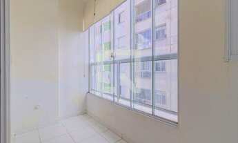 Imagem 6: Apartamento para Aluguel - Padroeira, 2 Quartos, 55 m2