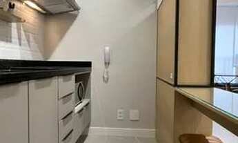 Imagem 4: Apartamento para aluguel com 28 metros quadrados com 1 quarto em Vila Mariana - São Paulo