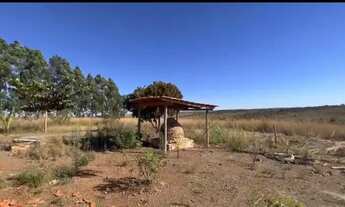 Imagem 7: Fazenda 10 hec em Paracatu, escriturada