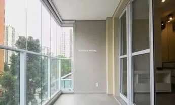 Imagem 4: Apartamento à venda com 40m², 1 quarto e 1 vaga