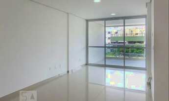 Imagem 1: Apartamento para Aluguel - Recreio, 3 Quartos, 100 m2