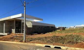 Imagem: LOTE CONDOMÍNIO MERIDIAN 787.5 M2