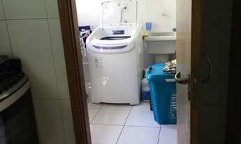 Imagem 6: Sobrado Tripléx 4 dormitórios. Bairro Macuco.. Santos. SP