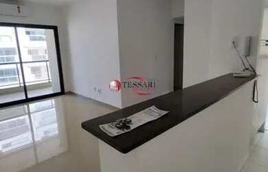 Imagem 2: Aluga apartamento Vila Nossa Senhora do Bonfim com 2 dormitórios sendo um tipo apartamento