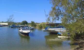 Imagem 5: Terreno em Búzios 680 m² Frente ao Canal em Marina - Armação dos Búzios - RJ