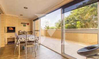 Imagem: Apartamento para venda possui 173 metros