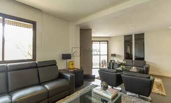 Imagem 4: Venda Apartamento 3 Dormitórios - 150 m² Campo Belo