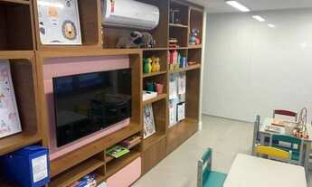 Imagem 2: Cobertura duplex para venda com 230m2 com 3 quartos e 1 suíte