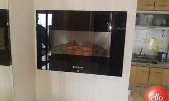 Imagem 7: São Paulo - Apartamento Padrão - Tatuapé