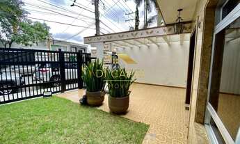 Imagem 2: Casa Comercial para locação - Jardim Anália Franco