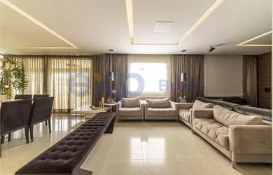 Imagem 3: Lindo Apartamento com 186 m², 3 Suítes, Sala para 3 ambientes