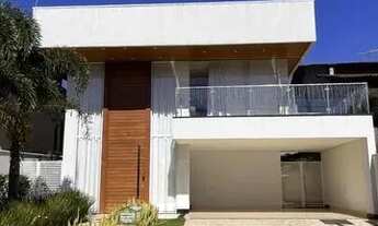 Imagem: Sobrado mobiliado no Jardins Madri