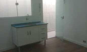 Imagem 4: Kitnet/Conjugado para aluguel tem 25 metros quadrados com 1 quarto