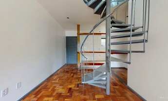 Imagem 7: Cobertura para Venda - 76m², 1 dormitório, 1 vaga - Partenon