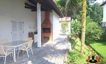 Imagem 6: Casa com 5 dormitórios à venda, 200 m² por R$ 3.000.000,00 - Riviera Módulo 19 - Bertioga