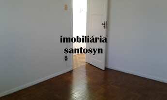 Imagem 3: Apartamento com sala, 3 quartos, 90 m2, Ramos - Rio de Janeiro - RJ