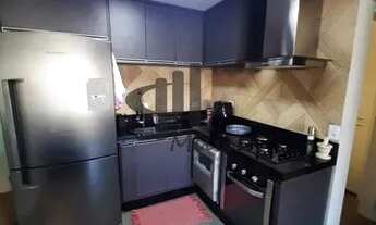 Imagem 6: Venda Apartamento Sao Caetano do Sul Barcelona Ref: 22273