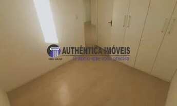 Imagem 7: APARTAMENTO para LOCAÇÃO - SANTA MARIA - OSASCO - SÃO PAULO - AUTHÊNTICA IMÓVEIS