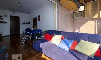 Imagem 6: Apartamento para Aluguel - Jardim Oceânico, 1 Quarto, 70 m2