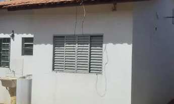 Imagem 7: Casa nova conquista