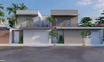 Imagem 2: LME CASA À VENDA NO BAIRRO JARAGUÁ - MONTES CLAROS MG