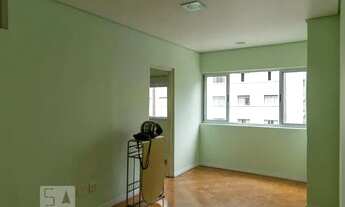 Imagem 3: Apartamento para Aluguel - Liberdade, 2 Quartos, 75 m2