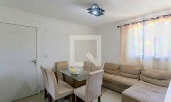 Imagem 2: Apartamento à Venda - Vila das Mercês, 2 Quartos, 50 m2