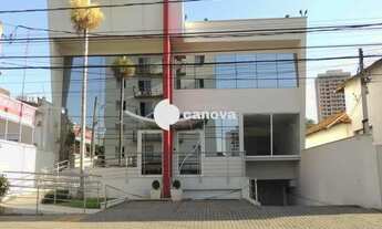 Imagem: Prédio - Jardim Brasil - Campinas