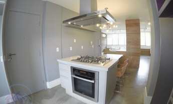 Imagem 7: Apartamento para Venda e Aluguel no Itaim Bibi, São Paulo - SP