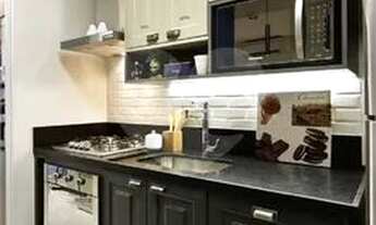 Imagem 4: VENDA - 62 m2 - Barra Funda