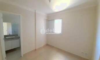 Imagem 4: Apartamento para aluguel, 2 quartos, 1 suíte, 2 vagas, Pampulha - Uberlândia/MG