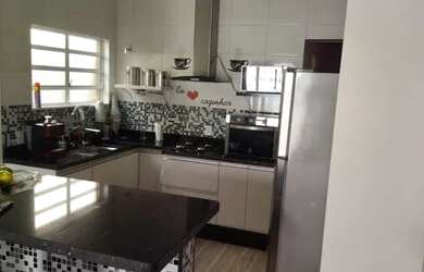 Imagem 6: Casa no Cabula VI - Salvador - BA