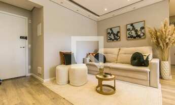 Imagem 5: Apartamento à Venda - Alphaville, 3 Quartos, 73 m2