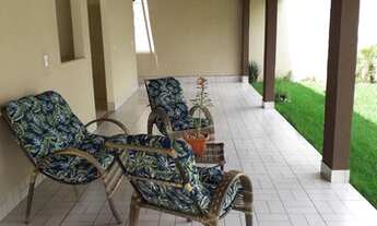 Imagem 3: Casa em Aruanã GO Temporada