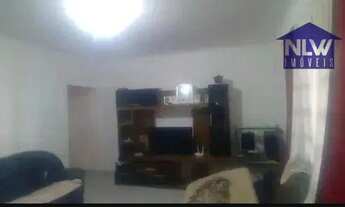 Imagem 2: Casa com 5 dormitórios à venda por R$ 583.000 - Cidade São Mateus - São Paulo/SP