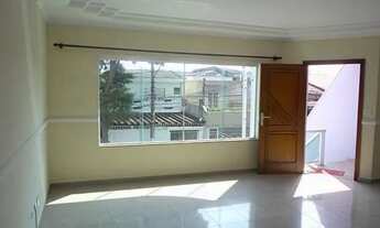 Imagem: Sobrado para aluguel e venda tem 319 metros